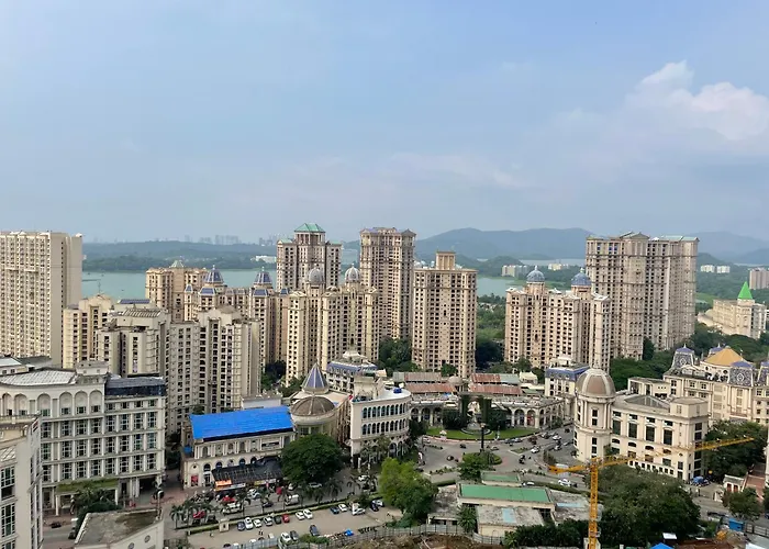 Relohomes Serviced Apartment